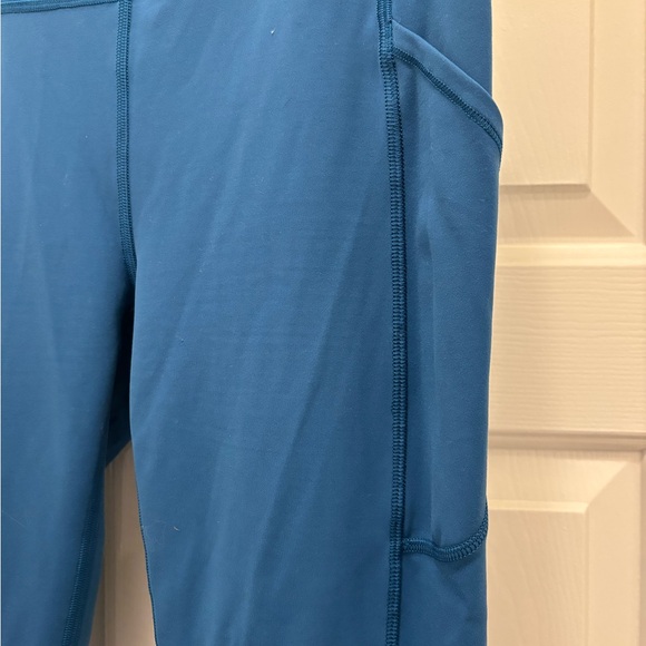 Lululemon Invigorate High-Rise Athletics Leggings Size 8 - Picture 10 of 10